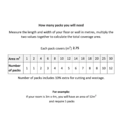 Kraus Premium Rigid Core Luxury Vinyl Floor Tiles - Mercia -Best Flooring Store 12830796 1425002460657805