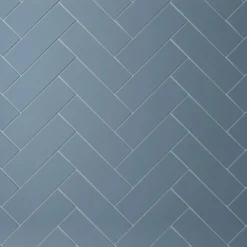 None Camden Dark Grey Ceramic Wall Tile 100 X 300mm -Best Flooring Store 13207703 2714909363896585