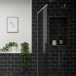 Country Living Artisan Weathervane Ceramic Wall Tile 75 X 150mm - 0.5sqm Pack 10 Country Living Artisan Weathervane Ceramic Wall Tile 75 X 150mm - 0.5sqm Pack -Best Flooring Store 13220555 1964924664911455