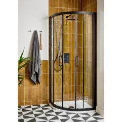 House Beautiful Aurelia Cinnamon Ceramic Wall Tile 75 X 300mm - 0.5sqm Pack 14 House Beautiful Aurelia Cinnamon Ceramic Wall Tile 75 X 300mm - 0.5sqm Pack -Best Flooring Store 13220560 3595025546885789