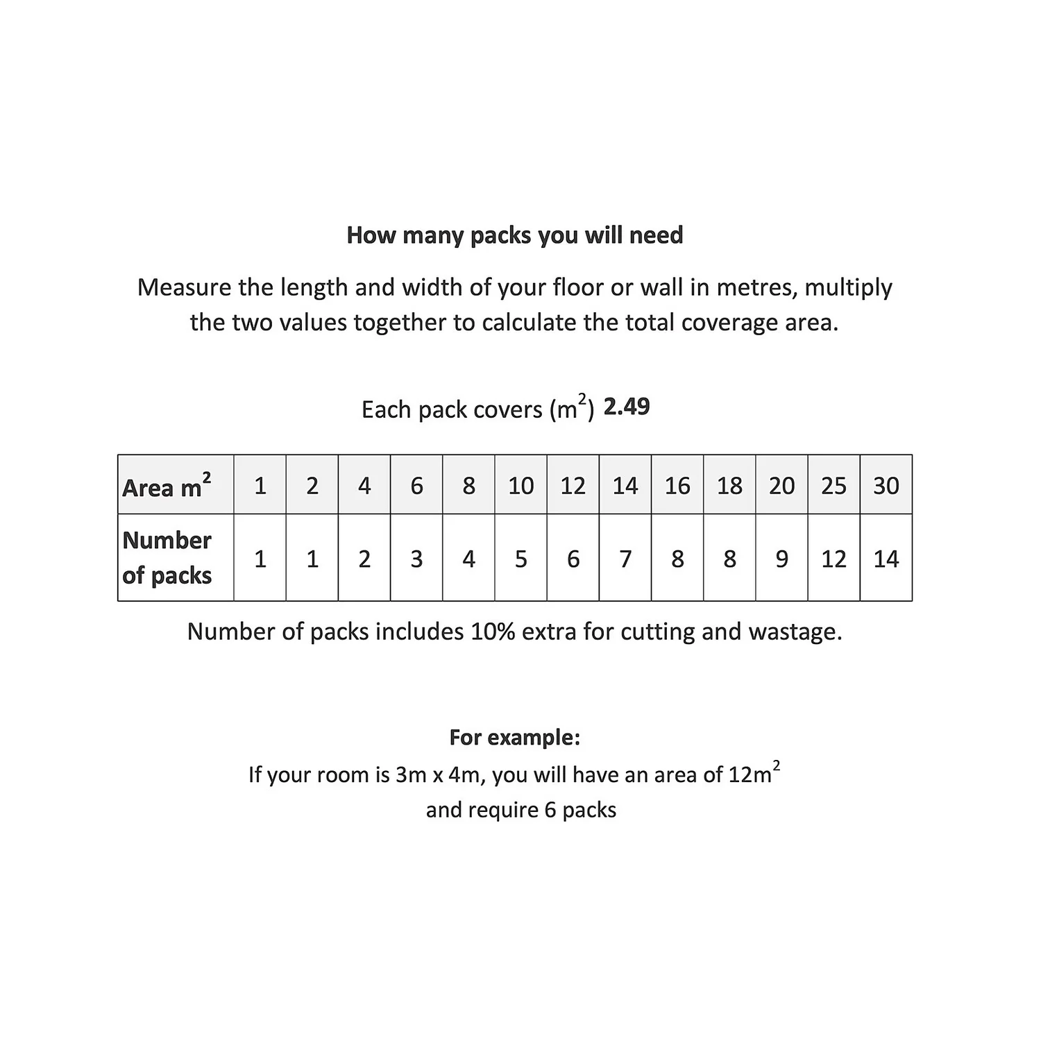 EGGER HOME Brown Berdal Oak 7mm Laminate Flooring 6 EGGER HOME Brown Berdal Oak 7mm Laminate Flooring - Image 6