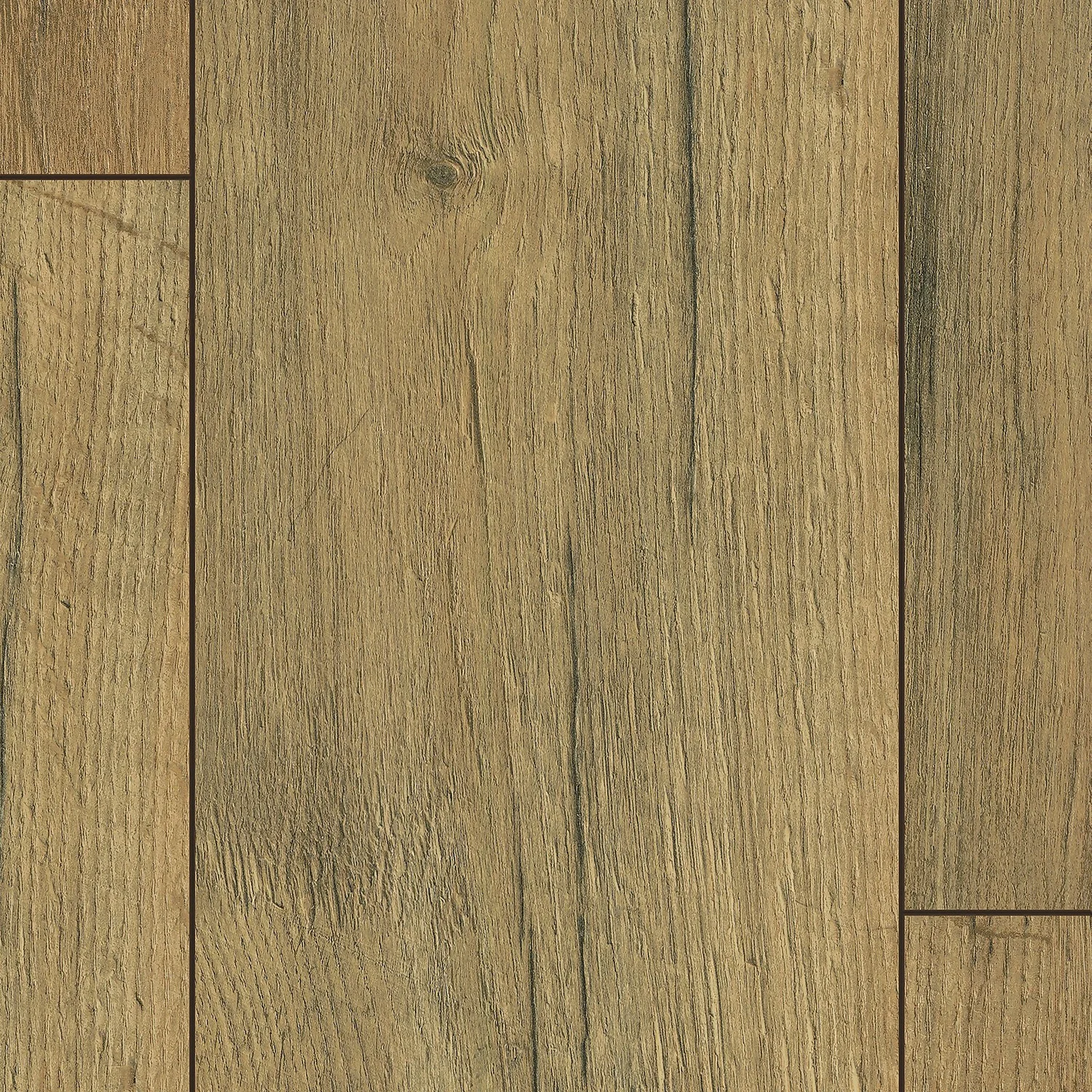EGGER HOME Brown Loja Oak 8mm Laminate Flooring 3 EGGER HOME Brown Loja Oak 8mm Laminate Flooring - Image 3