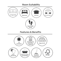 EGGER HOME Brown Loja Oak 8mm Laminate Flooring 8 EGGER HOME Brown Loja Oak 8mm Laminate Flooring -Best Flooring Store 13999088 2215014868458104