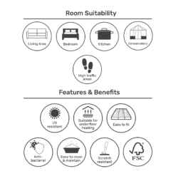 EGGER HOME Grey Loja Oak 8mm Laminate Flooring 8 EGGER HOME Grey Loja Oak 8mm Laminate Flooring -Best Flooring Store 13999092 3445014868819826