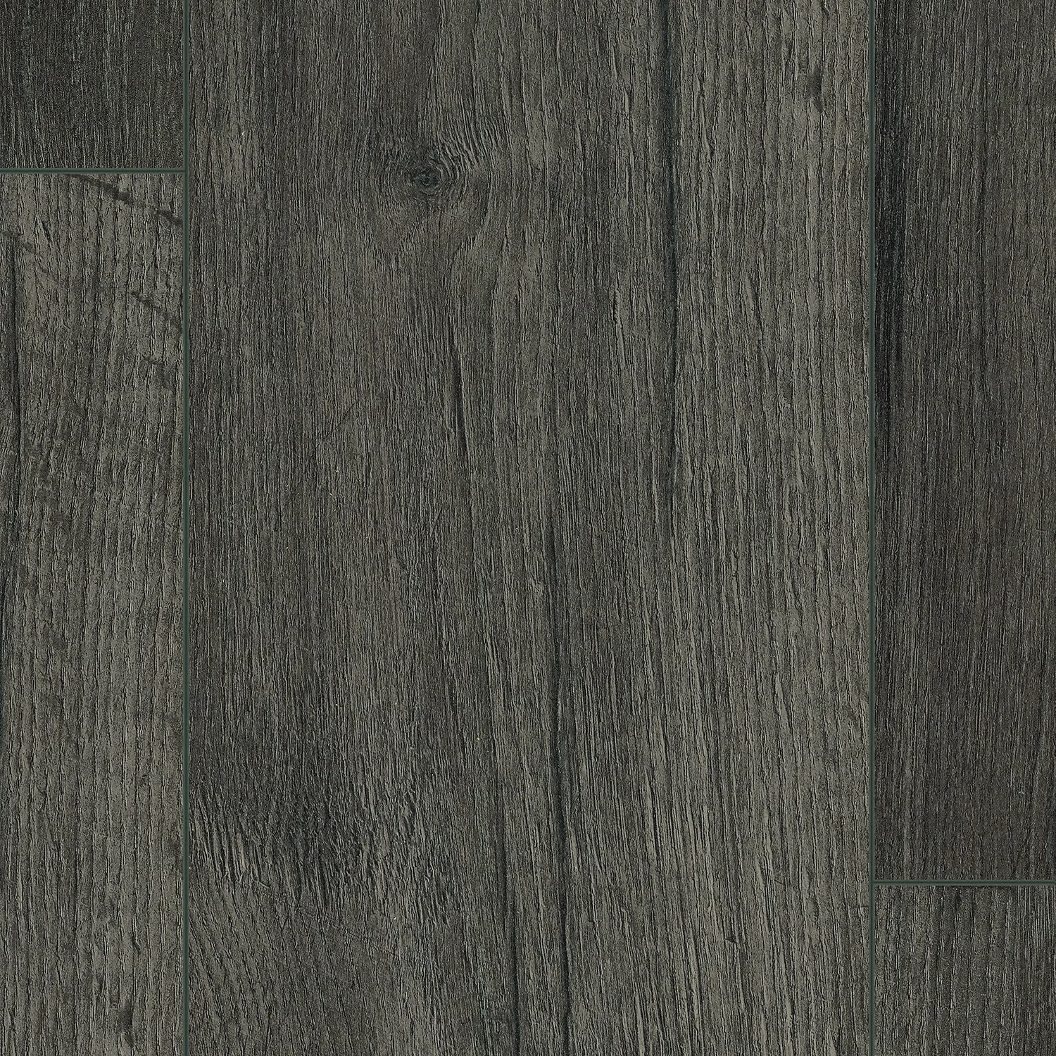 EGGER HOME Grey Loja Oak 8mm Laminate Flooring 3 EGGER HOME Grey Loja Oak 8mm Laminate Flooring - Image 3